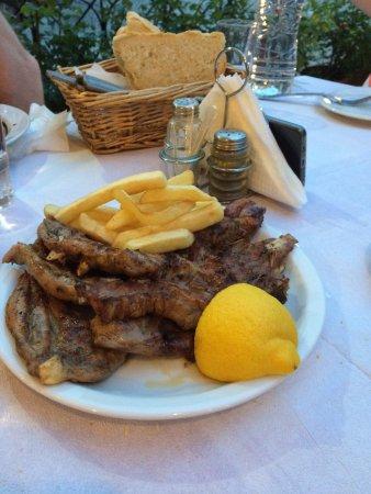 Taverna Lithos