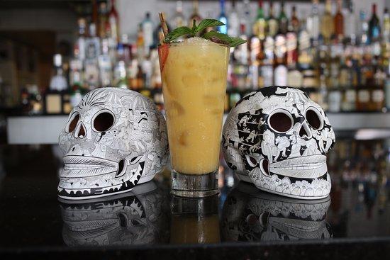 La No. 20 Cantina