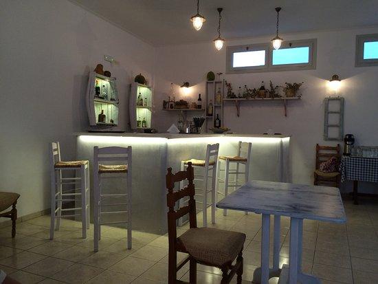 Carlos Restaurant Akrotiri