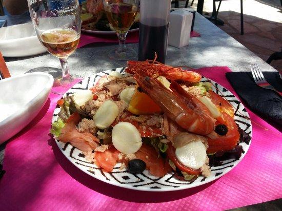 Snack Chez Sandrine