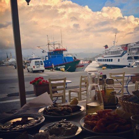 Limani Fish Tavern
