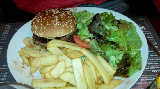 Victoria Caffe