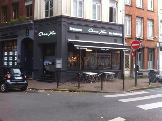 Chez Xav