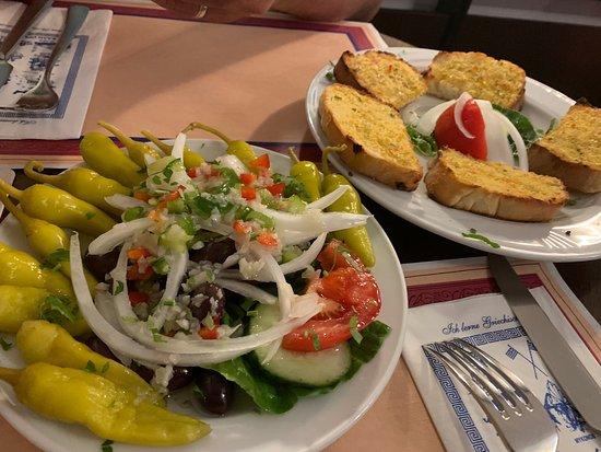 Restaurant Delphi