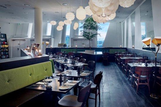 AC Lounge