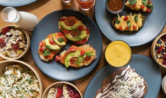 Cocina Abierta
