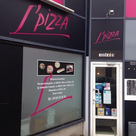 L'Pizza