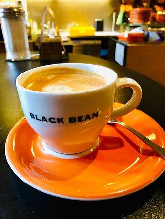 Black bean