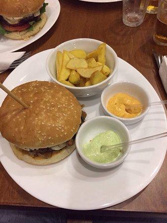 TNB Grill