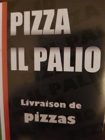 Pizza Il Palio