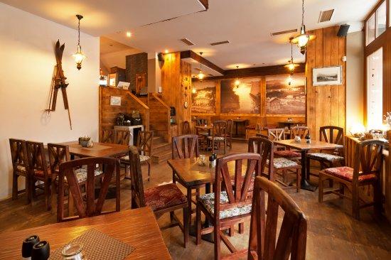 Restaurace V Uličce