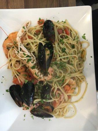 Osteria San Marco