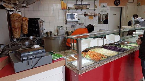Mister Döner