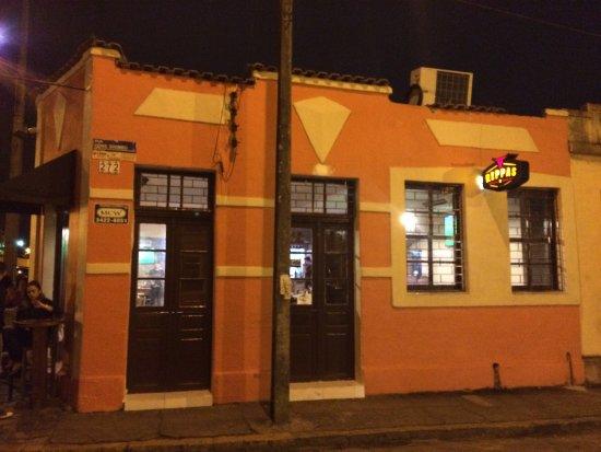 Rippas Costelaria e Cervejaria