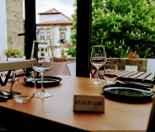 Resves Restaurante