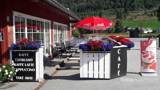 Café Gobeten