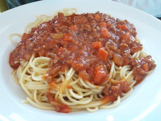 Pasta Caffe