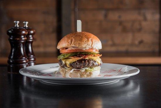 Royal GourmetBurger & Gin