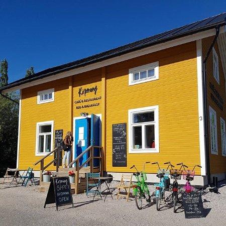 Kopmans cafe & restaurant