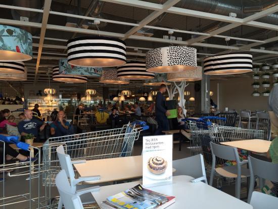 IKEA Restaurant