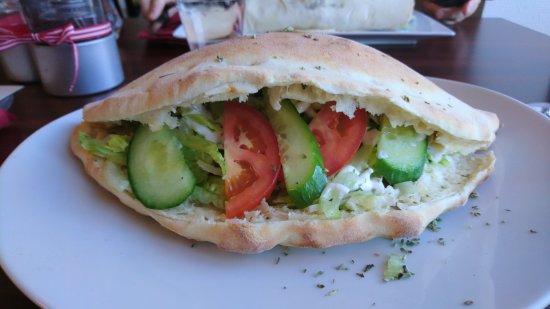 Cafe Efes