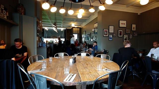 The Union Kitchen