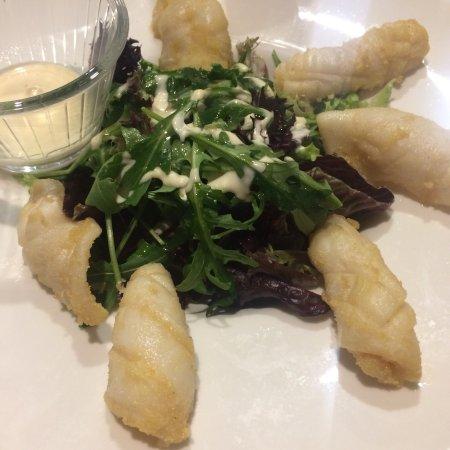 Hotel Faleza Restaurant