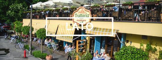 Trattoria Cichy Kacik