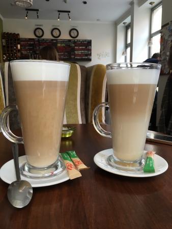 Coffe Point