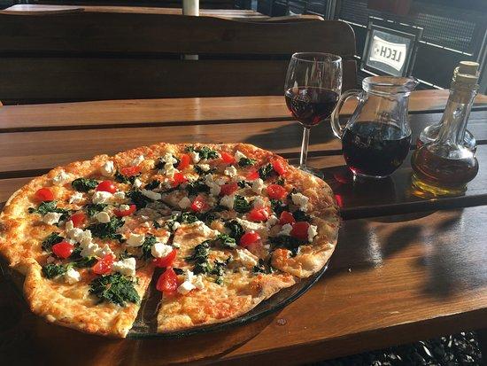 Pizza&Pasta Gallo Nero