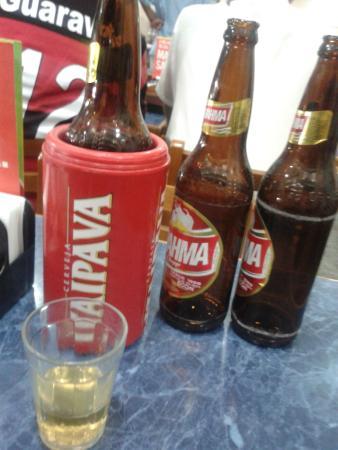 Bar Do Juranir