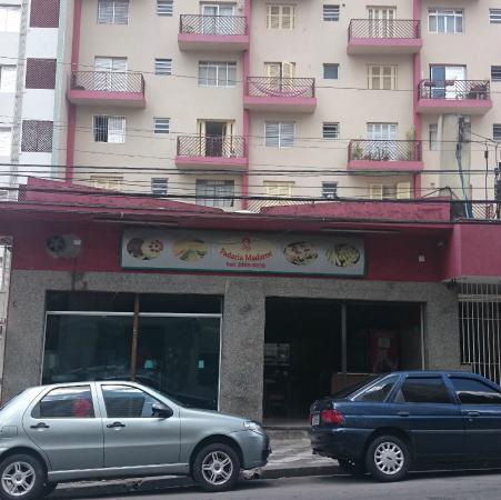 Panificadora Madame
