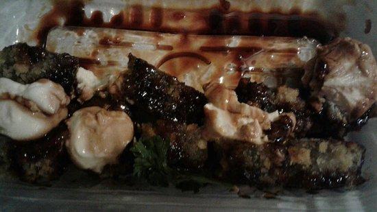 Sushi Praja