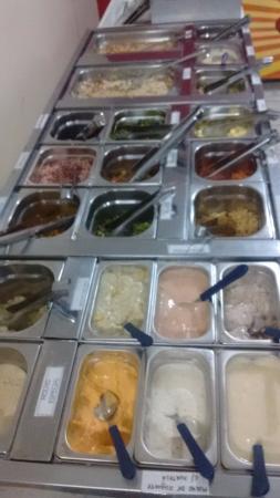 Cabral Lanches