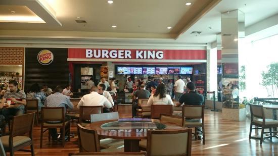 Burger King