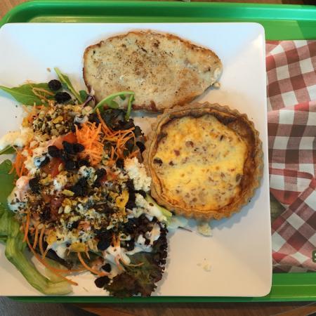 Salad Creations
