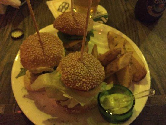 The Lord Black Irish Pub