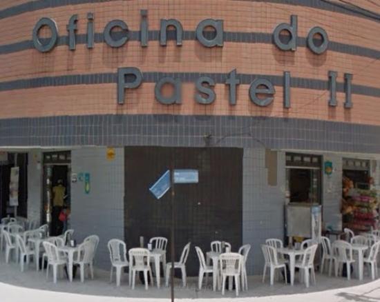 Oficina Do Pastel Ii