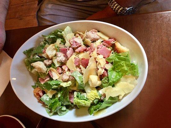 The Black Stump Bar & Cafe