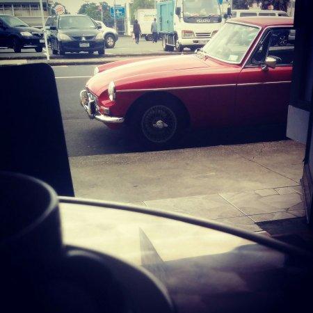 Tri Fusion Cafe and Bar