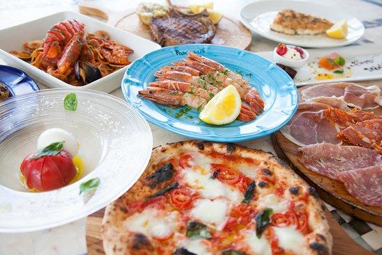 Posillipo Cucina Meridionale