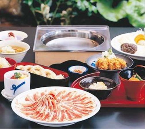 Yushoku Tonsai Ichi Ni San Kokubu