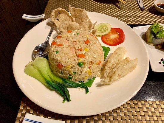 Kofuku Japanese Cuisine