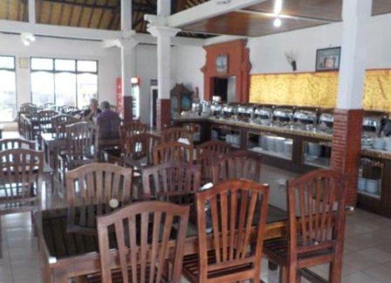 Ulundanu Restaurant