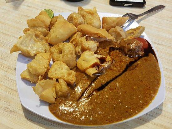 Saung Pak Ewok