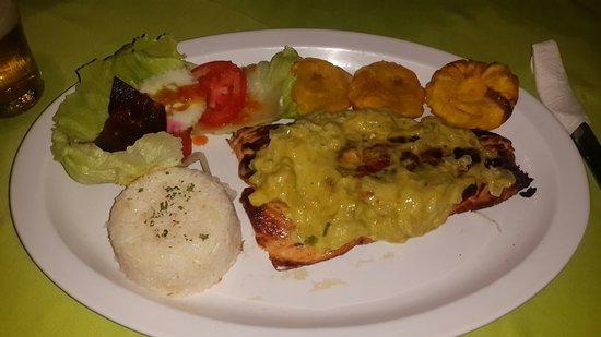 Restaurante Summer