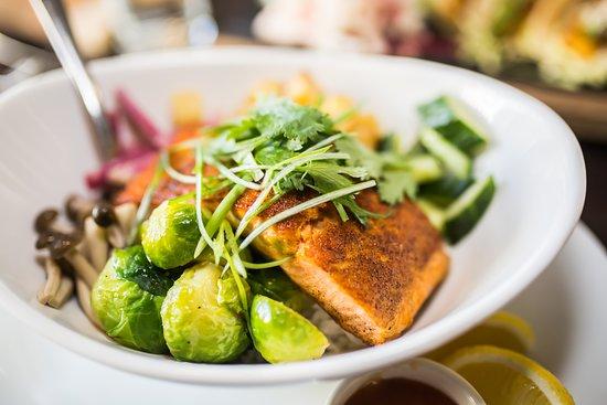 Cable 55 Restaurant and Bar