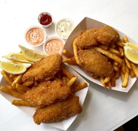 Nemo's Fish & Chips