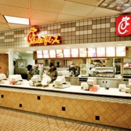 Chick-fil-A