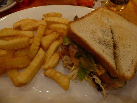 Cafe Dos Aromas